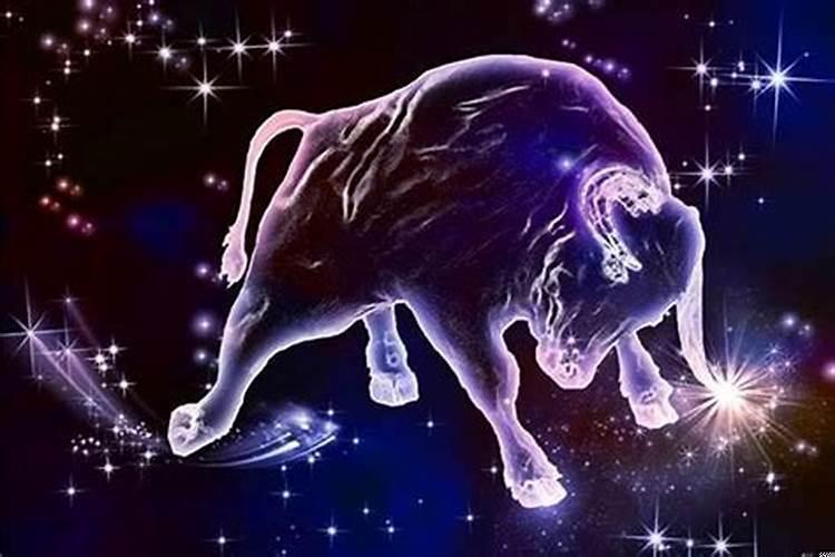 金牛座的一生运势