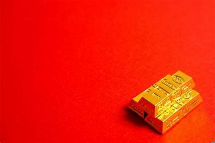 梦见捡到金子是怎么回事