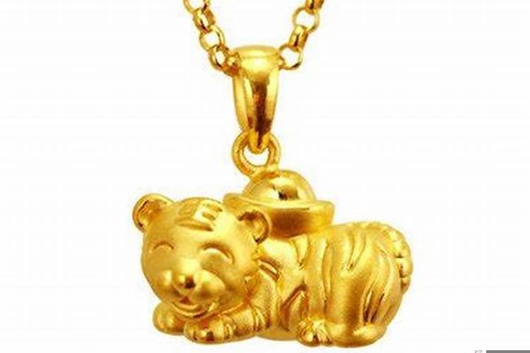 吊坠是上山虎好还是下山虎好