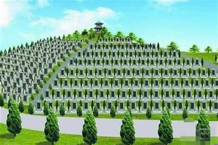 农村怎样选坟地及注意事项