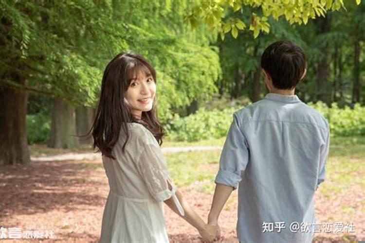 女朋友生气了如何哄她开心