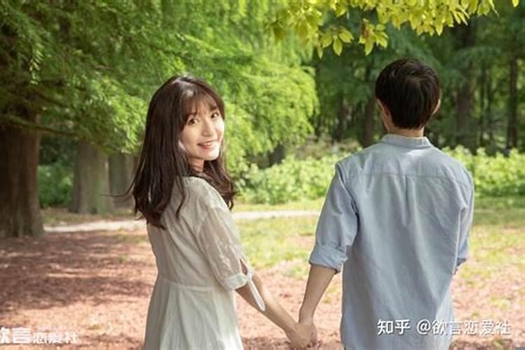 女朋友生气了如何哄她开心