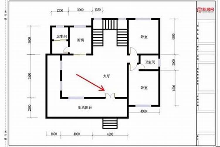 大门高度和宽度的标准是多少