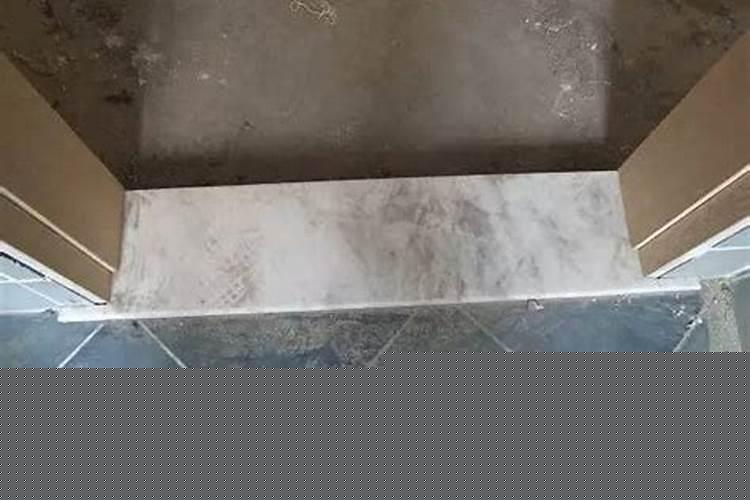 是先装门槛石还是先装门