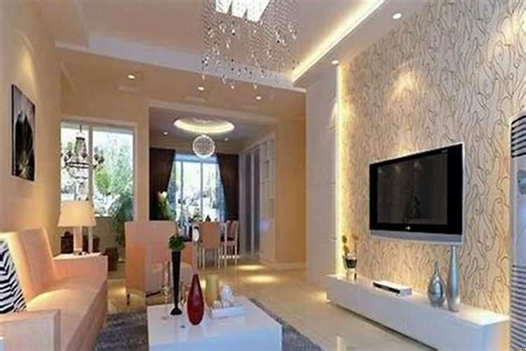 财神爷摆放客厅西南角还是东南角好