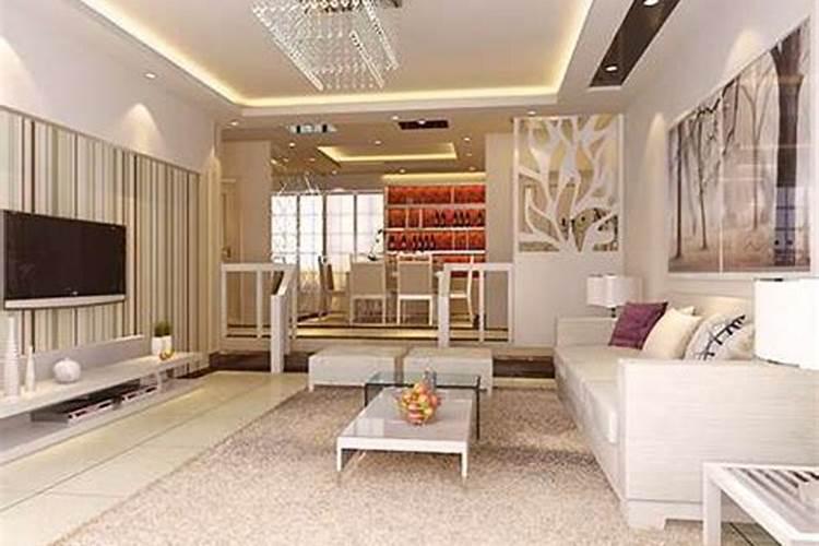 新房没搬家先入住禁忌风水