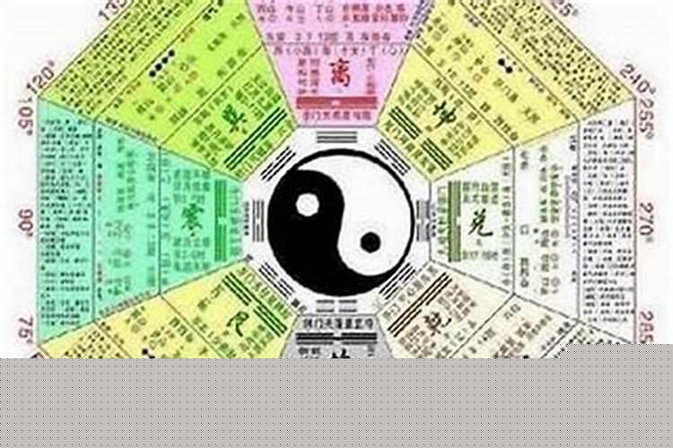 怎样看出一个人的命运好坏