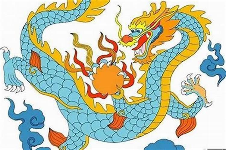 属龙跟什么属相不合