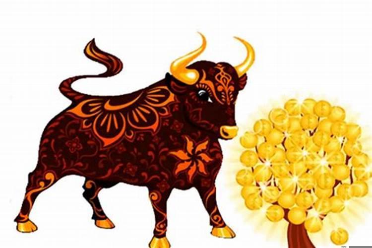 属狗的与属牛的合财吗