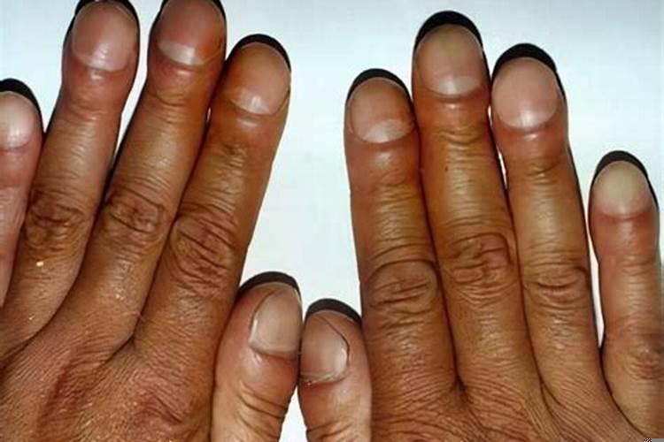 用手指头怎么样算属相