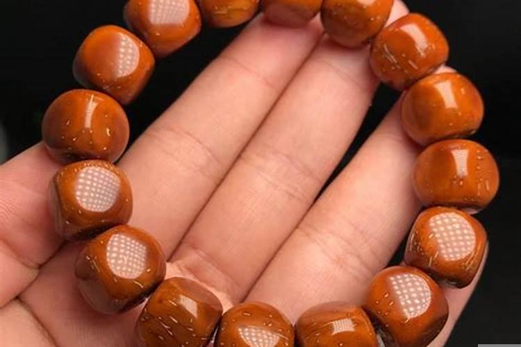 招财进宝貔貅手串