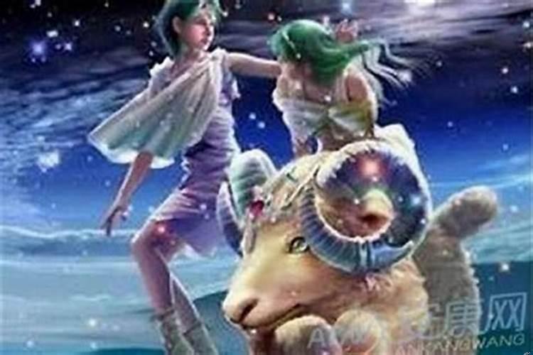 摩羯男会爱上双子女吗