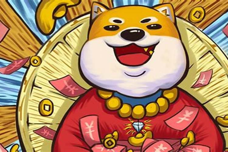 属龙和属狗合不合财运