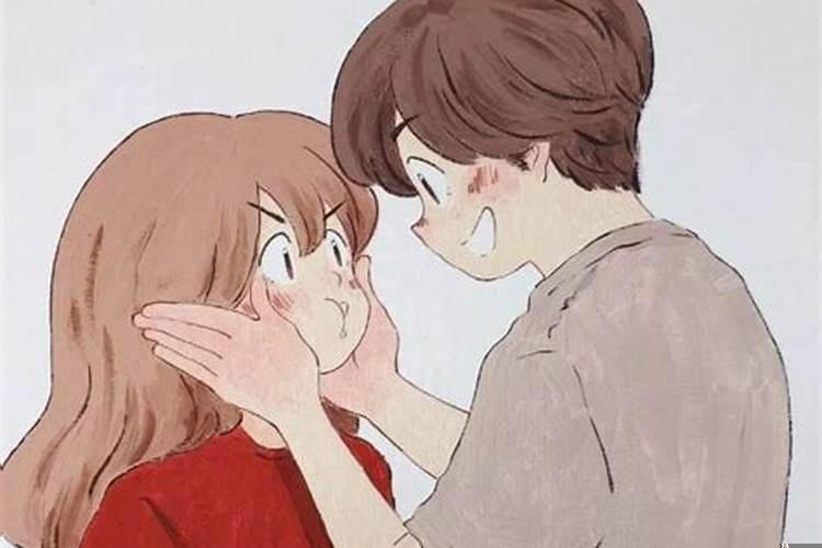 梦到谈了甜甜的恋爱什么意思