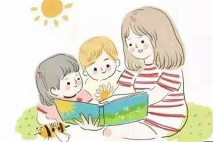 成绩对孩子来说意味着