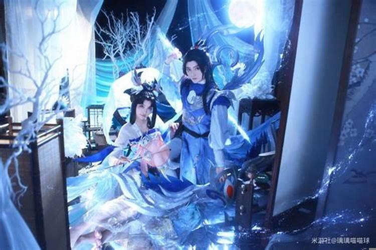 命中注定的人不会错过