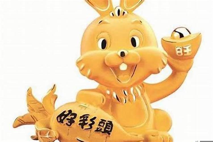 99年属兔佩戴什么招财运
