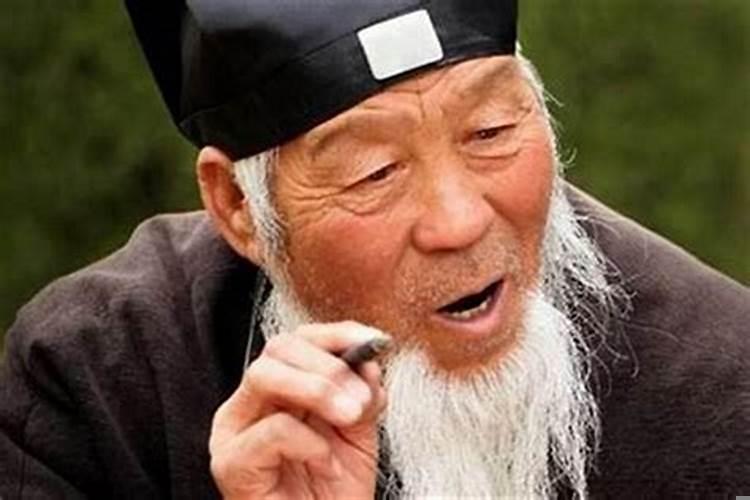 天涯论坛出现过的算命高人