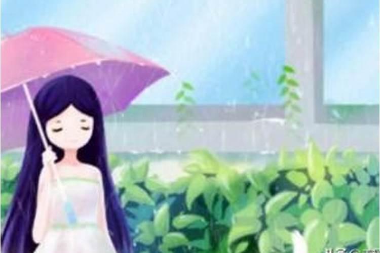 水瓶女身上的特别气质