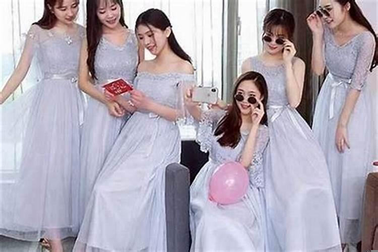 结婚伴郎属相有要求吗?