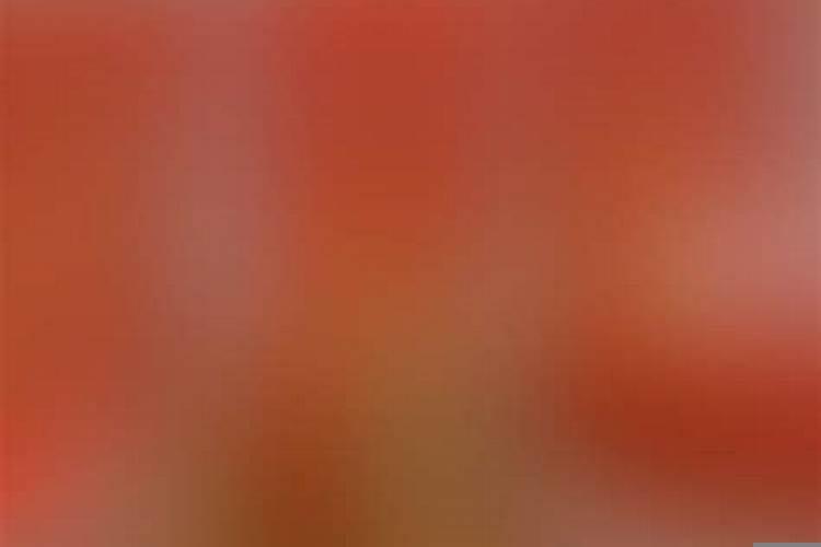 2020年11月5日择吉老黄历