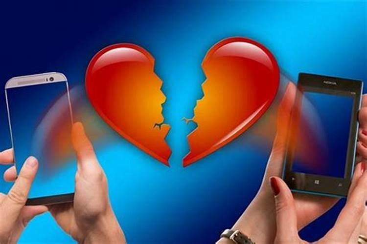 梦见和男友分手什么意思周公解梦