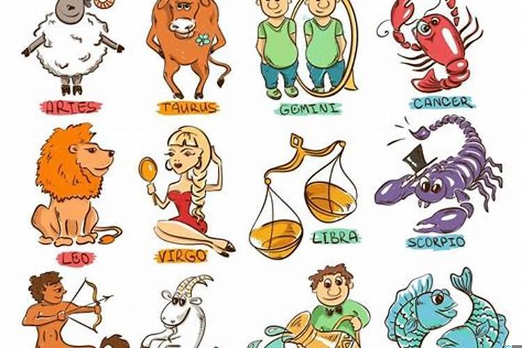 巨蟹座什么第1名