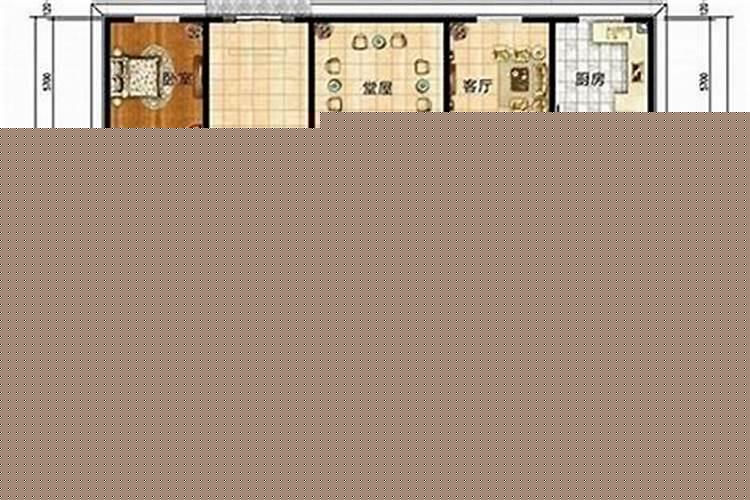 厨房在哪边好风水