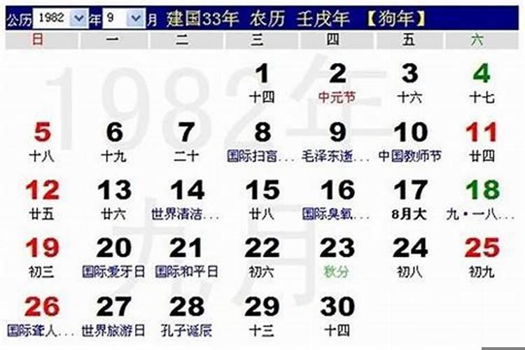 1982年阳历2月26日是什么星座