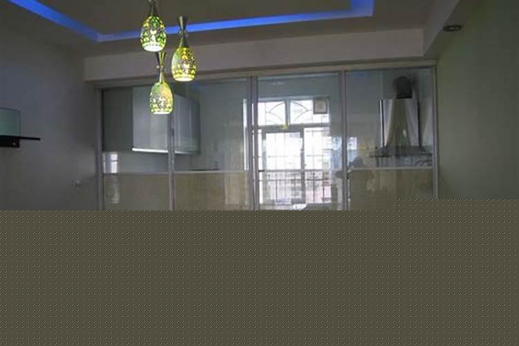 室内门玻璃怎么安装