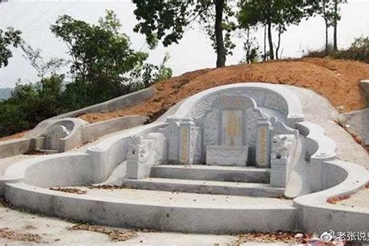 都是坟墓的地方叫什么