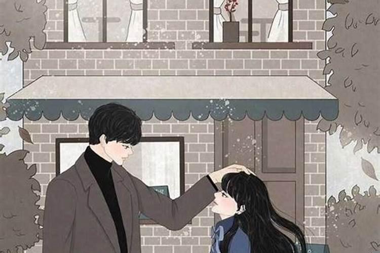 水瓶男喜欢一个人是怎样的感觉