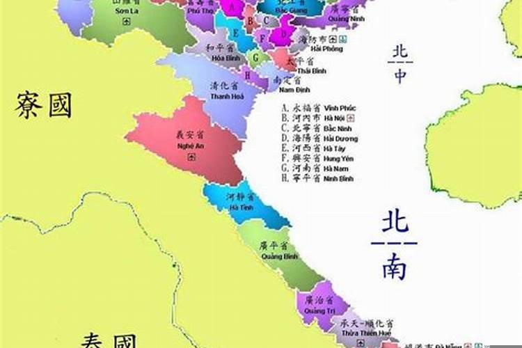 越南为什么落后于韩国