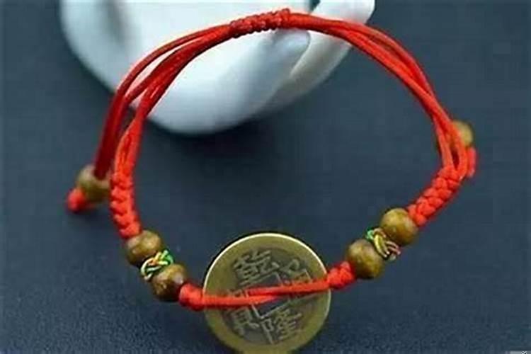 男人佩戴什么招财辟邪护身