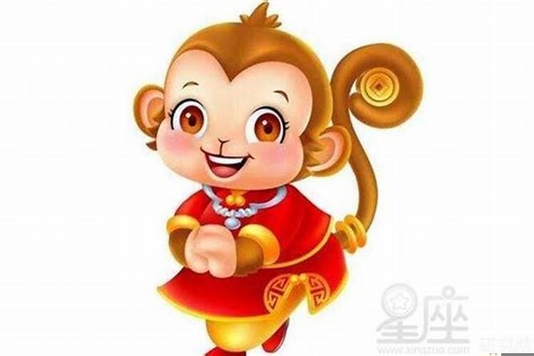 属猴女和哪些属相最般配