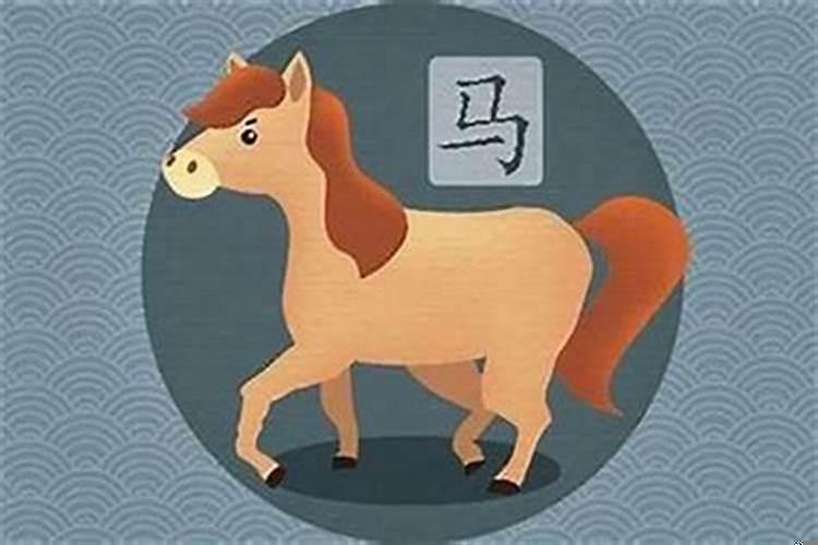 属马人的命运如何