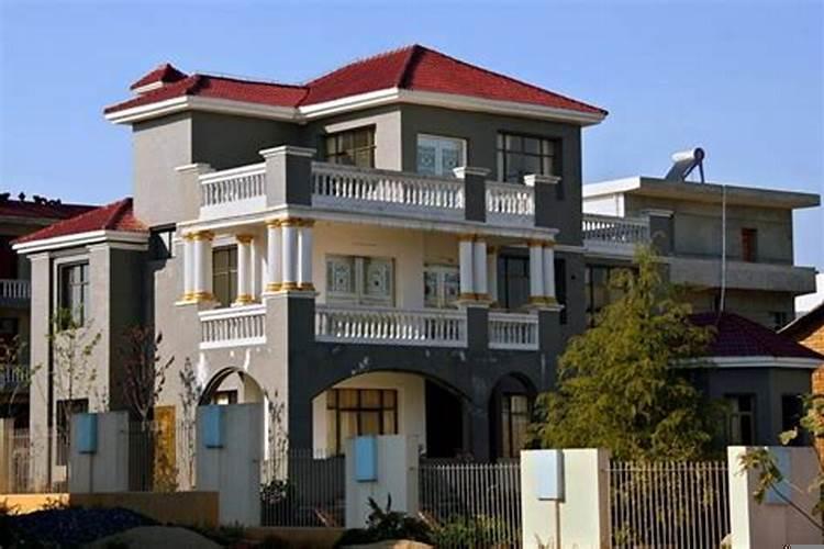 生病的人住过的房子好不好