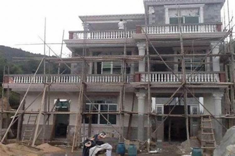 建房风水知识大全