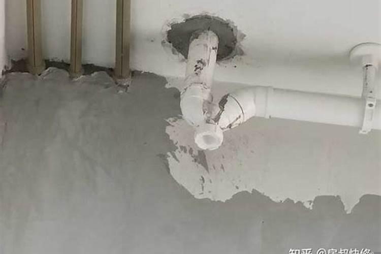 高楼层二楼下水道经常堵吗