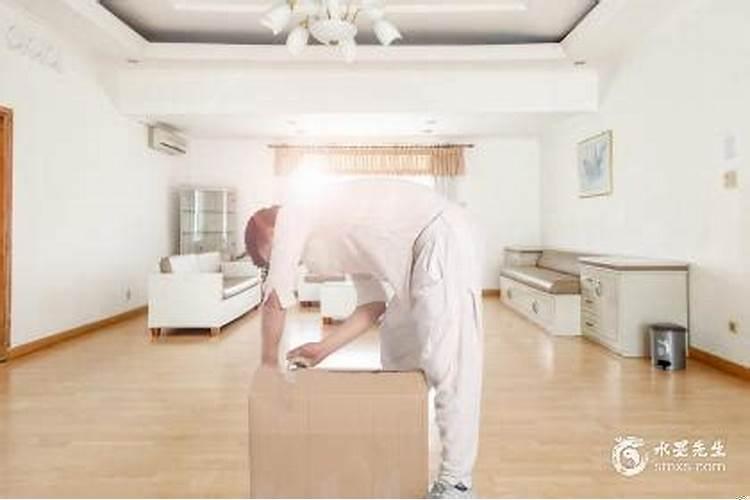 今年阳历6月份哪天适合搬家