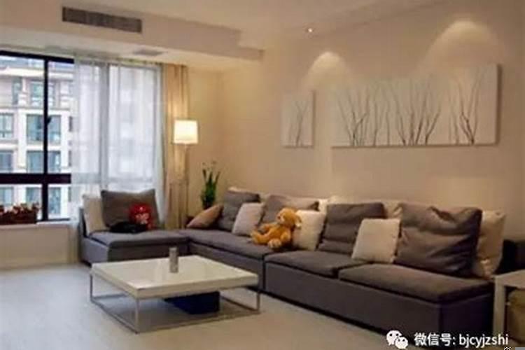 客厅铺地砖有什么讲究