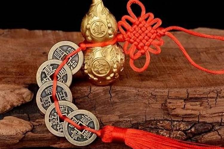 风水大师告诉你:五帝钱的摆放与功效