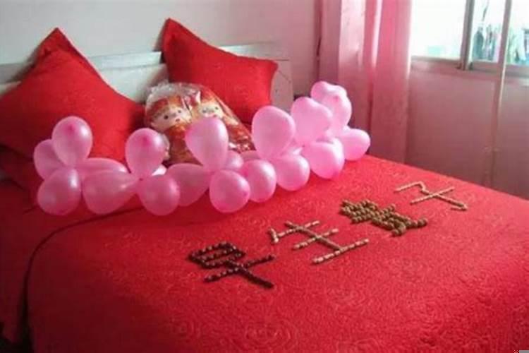 结婚婚床有什么讲究