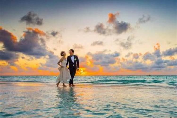 两个人能成为夫妻的预兆是什么