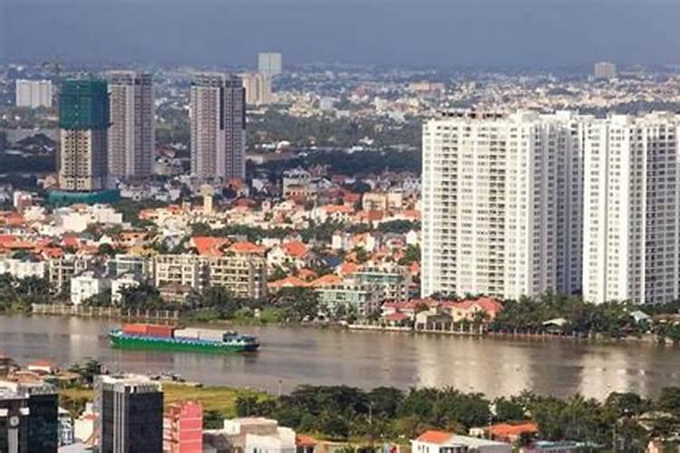 越南为什么落后于韩国