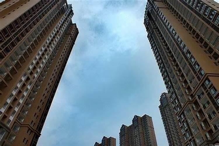 生病的人住过的房子好不好