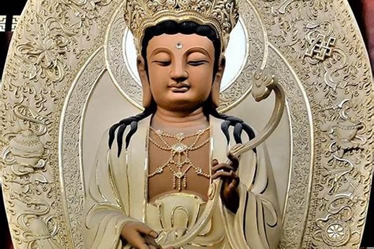 一年中菩萨生日和节日