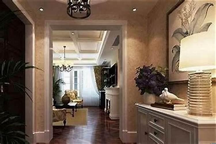 家居摆件风水禁忌