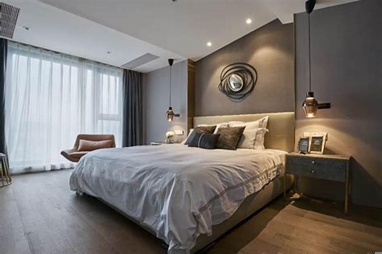 床应该怎么摆放方向风水学