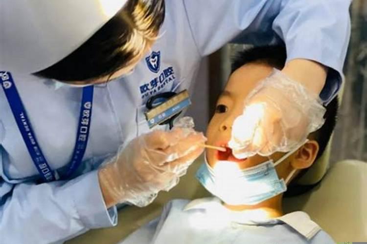 什么生肖需要看牙医